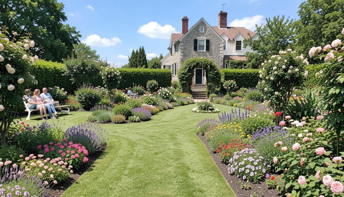 New Jersey Gardens