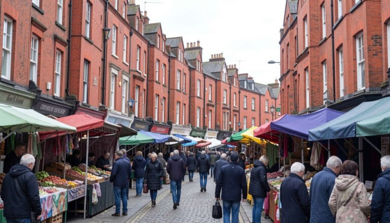 Newcastle – Coastal Charm Without the Crowds