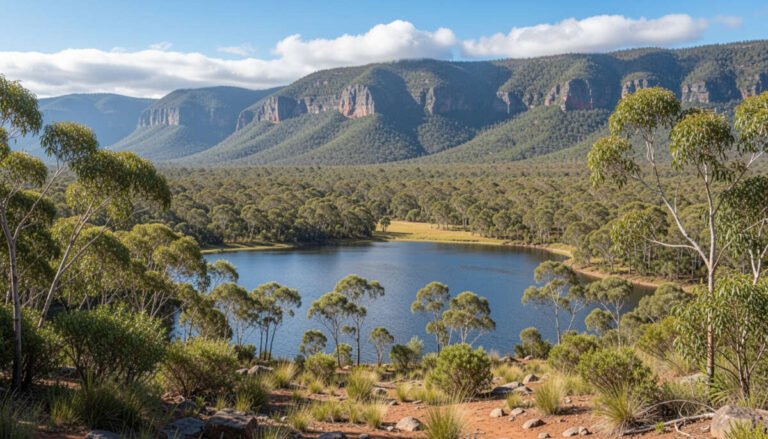 Nitmiluk National Park