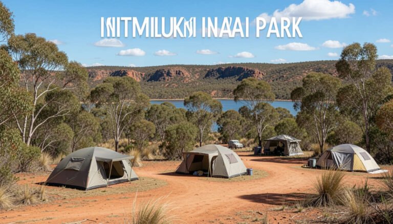 Nitmiluk National Park (Northern Territory)