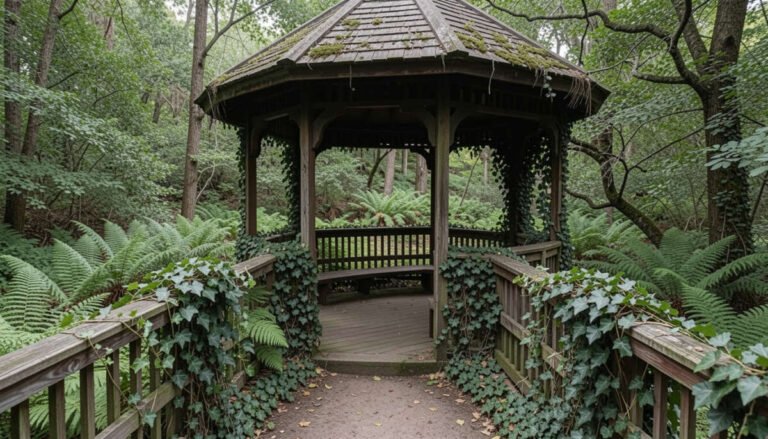 Observatory Park (Hidden Gem)