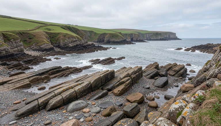 Old Harry Rocks – Dorset, England