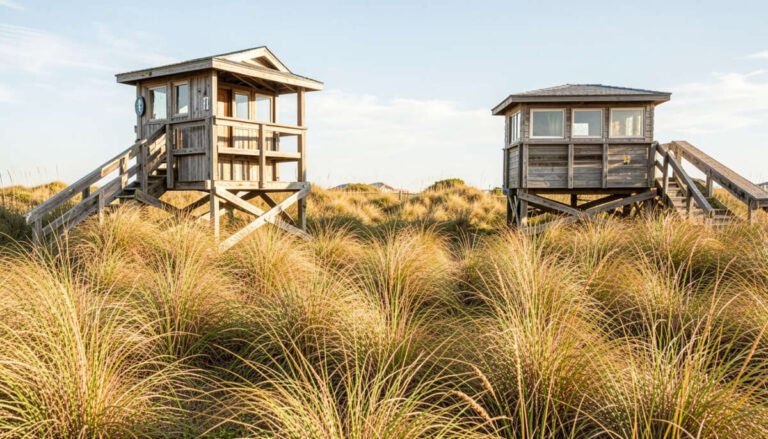 Outer Banks, North Carolina