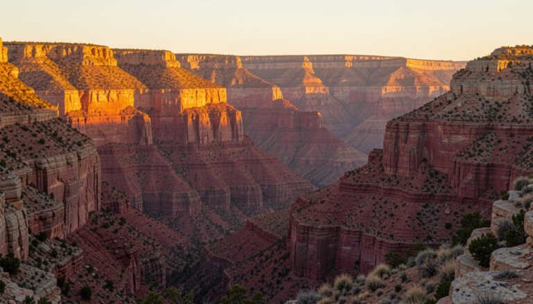 Palo Duro Canyon (Texas)