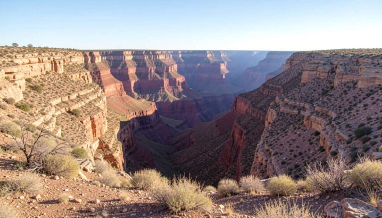 Palo Duro Canyon (Texas)