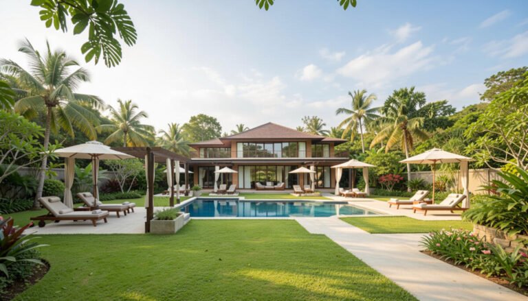 Pendry Natirar – Luxury Country Escape