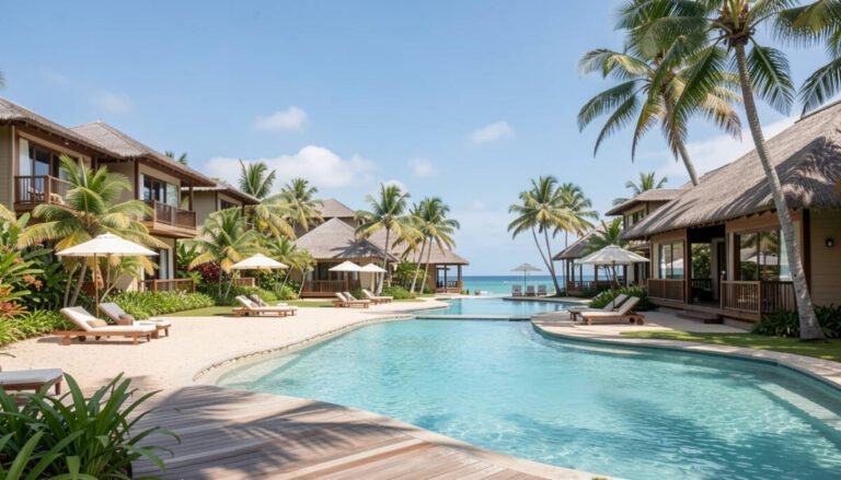 Peppers Noosa Resort & Villas