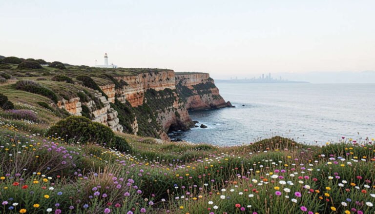 Perth – The Underrated Coastal Gem