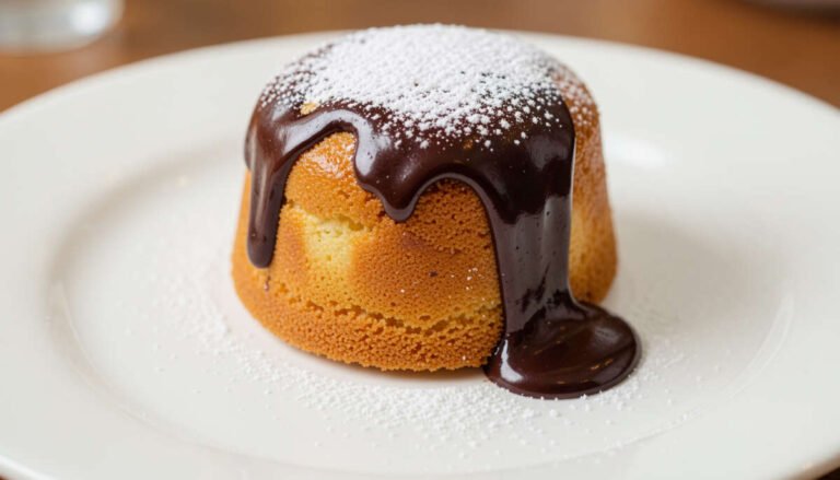 Petit Gateau Patisserie