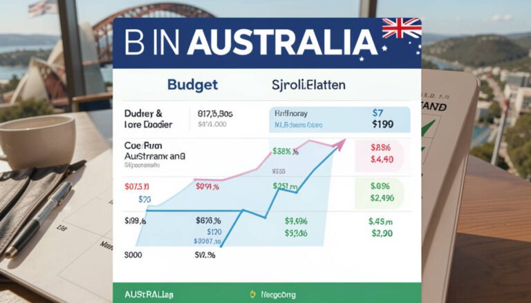 Plan a Simple Budget (Realistic Estimate)