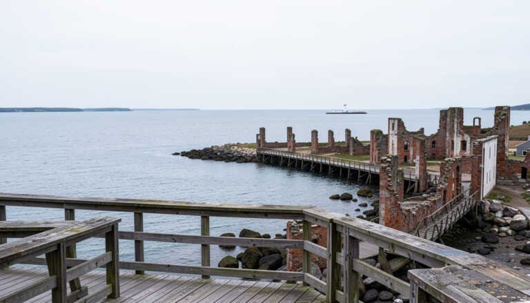 Port Arthur Historic Site