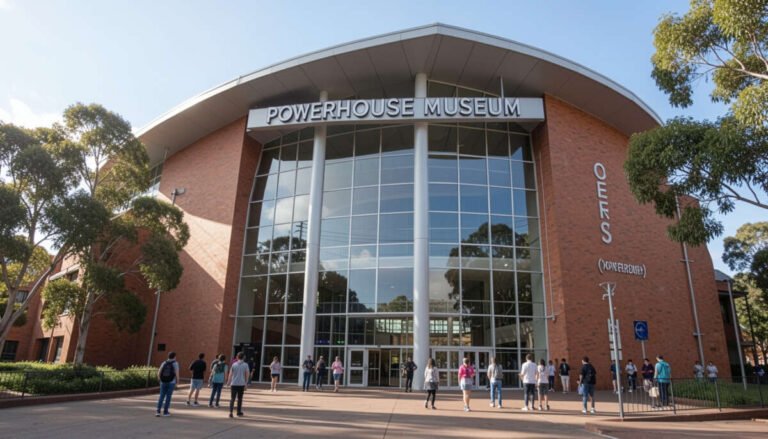 Powerhouse Museum (Sydney)