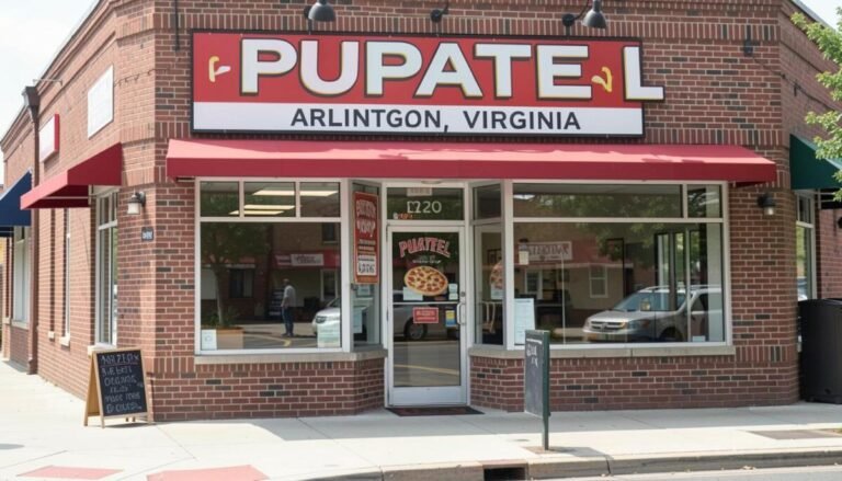 Pupatella – Arlington, Virginia