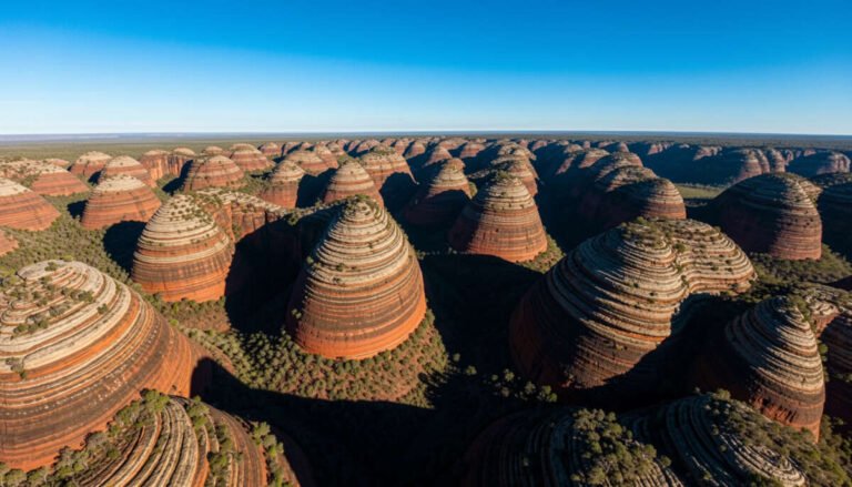 Purnululu National Park