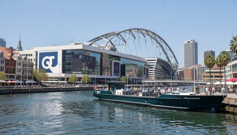 QT Melbourne