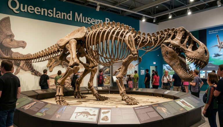 Queensland Museum (Brisbane)