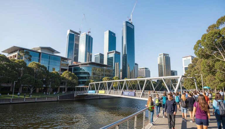 Queensland University of Technology (QUT)