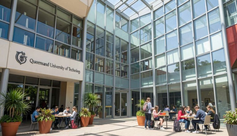 Queensland University of Technology (QUT) (Emerging Medical Program)