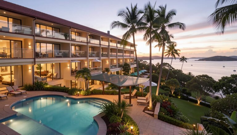 RACV Royal Pines Resort