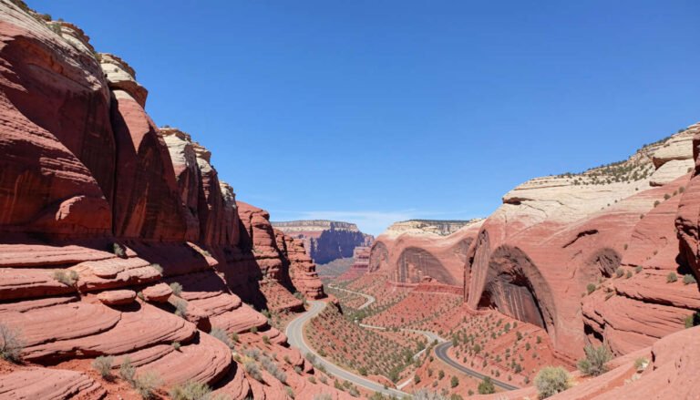 Red Rock Canyon (Nevada)
