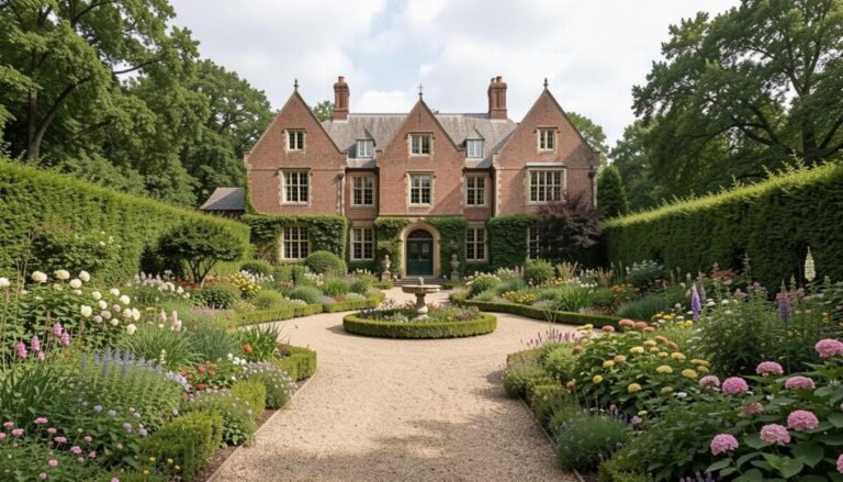 Reeves Reed Arboretum – Historic Estate Gardens