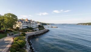 Resorts in New Jersey