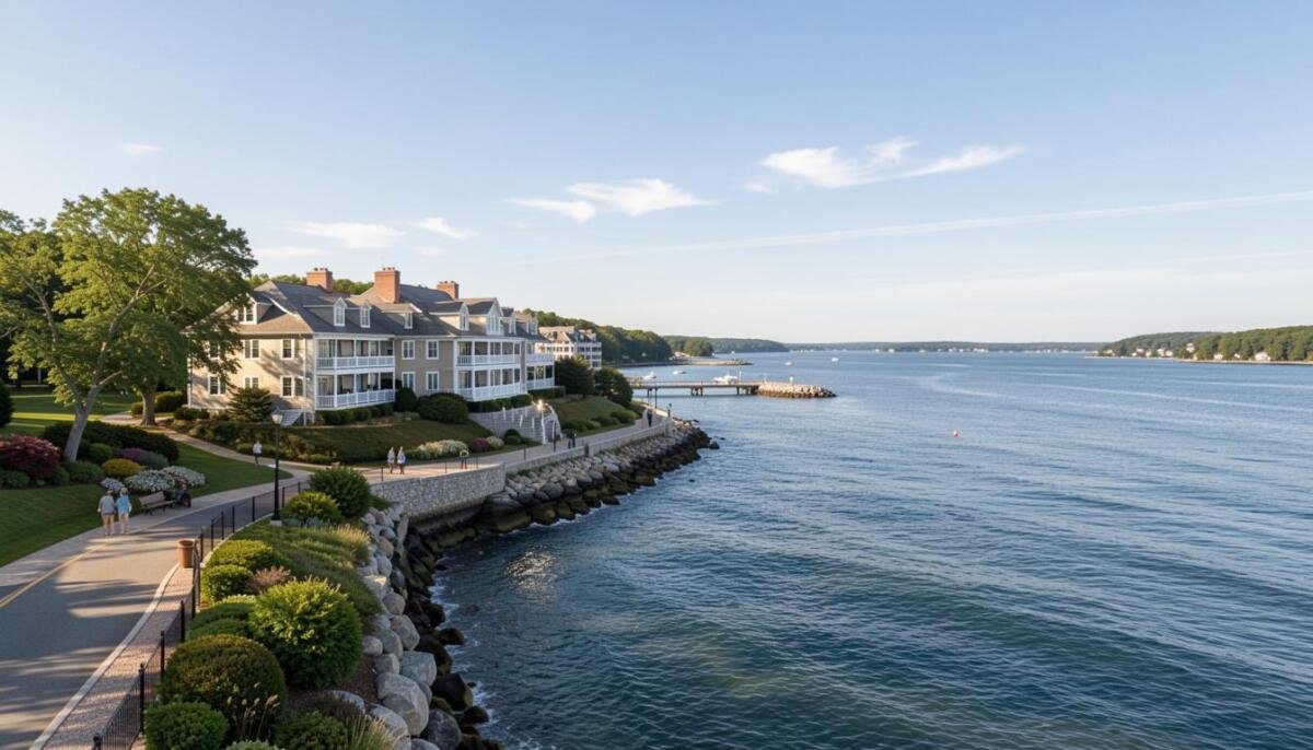 Resorts in New Jersey