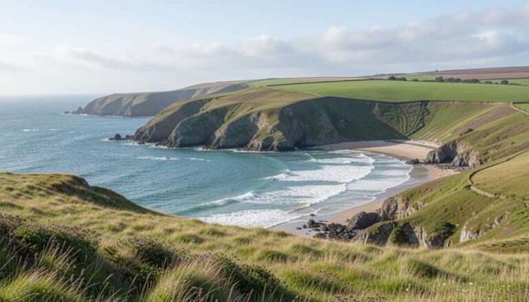 Rhossili Bay – Swansea, Wales