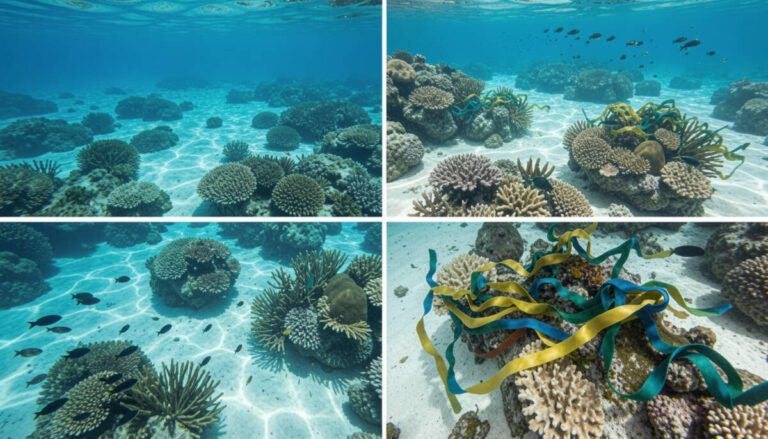 Ribbon Reefs (1–3)
