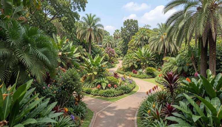 Roma Street Parkland