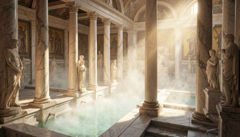 Roman Baths