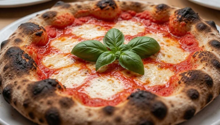 Rosso Pomodoro – Sydney