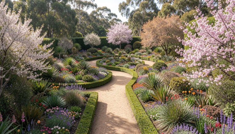 Royal Botanic Gardens Victoria