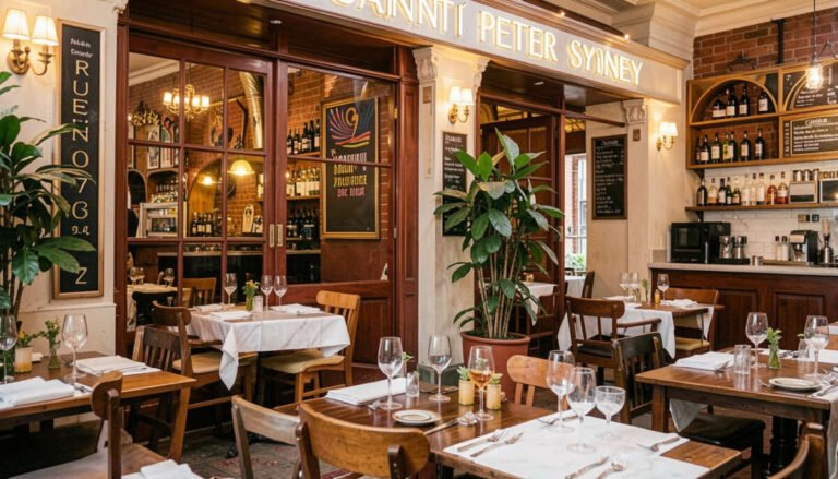 Saint Peter (Sydney, NSW)