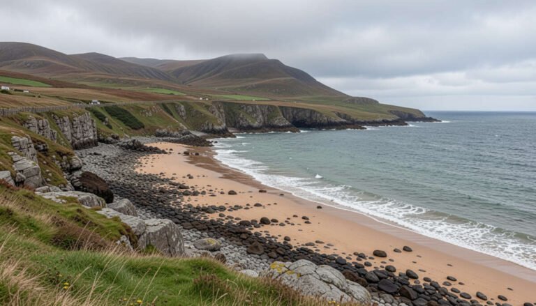 Sandwood Bay – Scottish Highlands