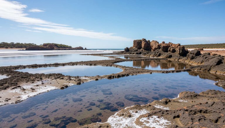 Shark Bay, Western Australia