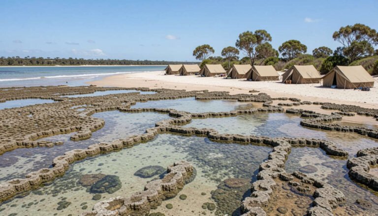 Shark Bay (Western Australia)