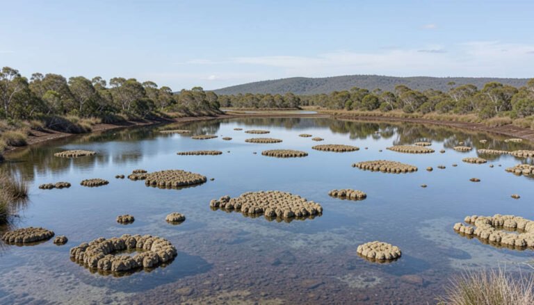 Shark Bay World Heritage Area