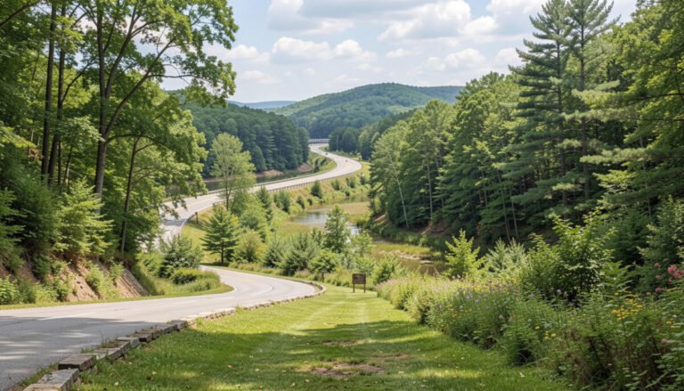 Shenandoah National Park, Virginia