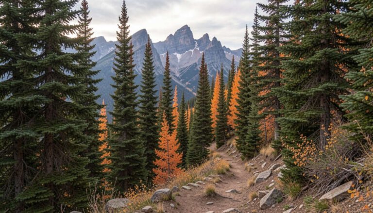 Shoshone National Forest, Wyoming — The Rockies’ Hidden Wilderness