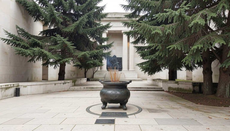 Shrine of Remembrance