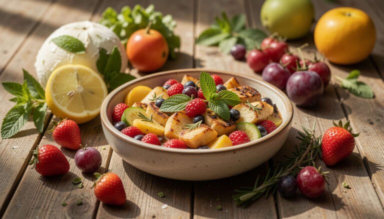 Sixpenny – Intimate Seasonal Mastery