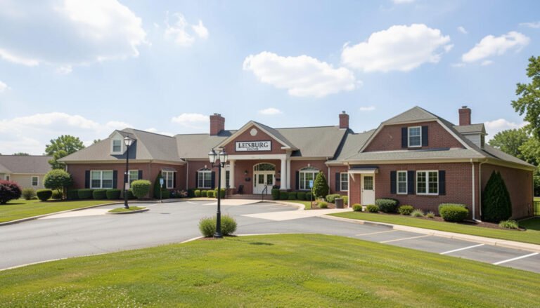 Smithfield, Virginia