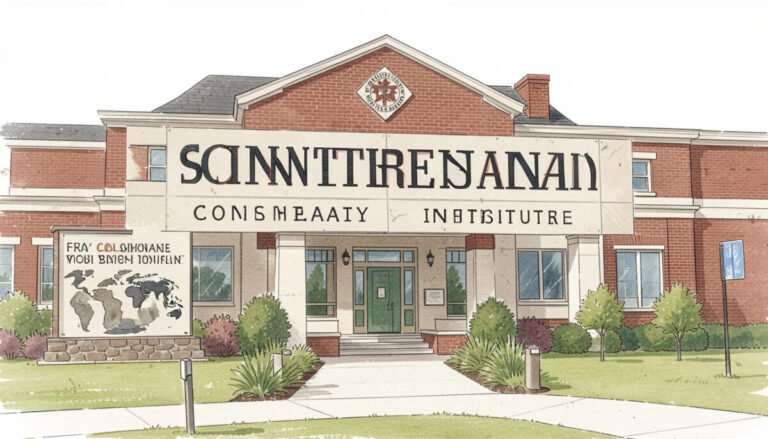 Smithsonian Conservation Biology Institute (SCBI) – Front Royal Northern Virginia