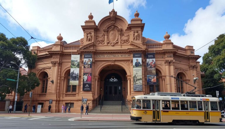 South Australian Museum (Adelaide)