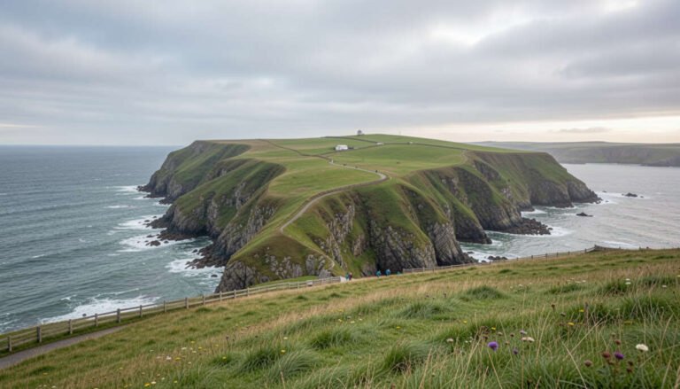 St. Abbs Head – Scottish Borders, Scotland