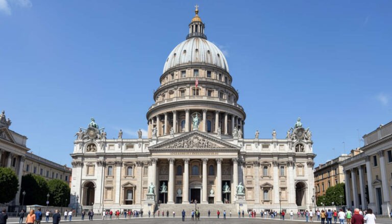St. Paul’s Cathedral