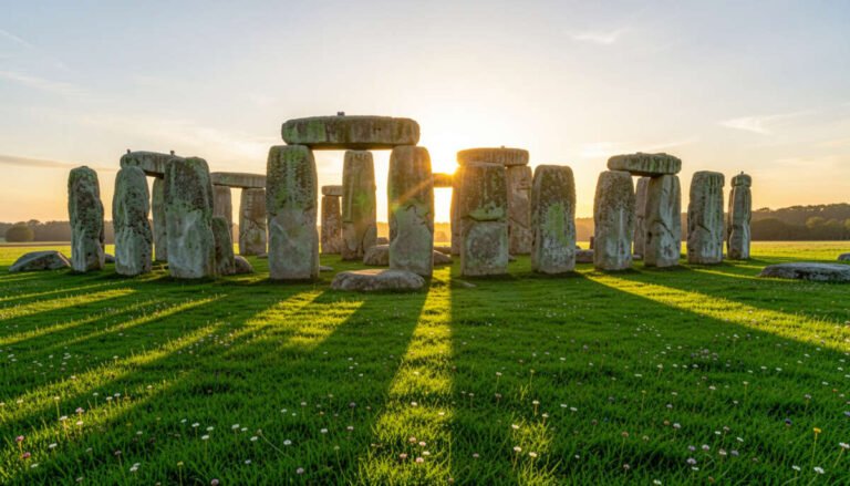 Stonehenge