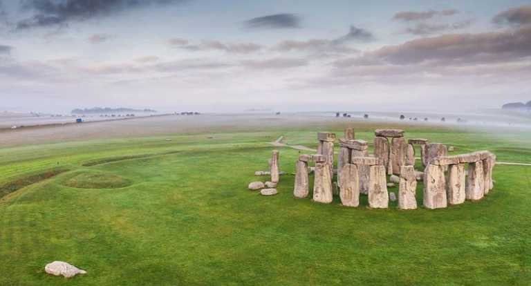 Stonehenge