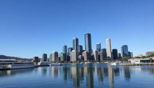 Sydney Skyline Guide